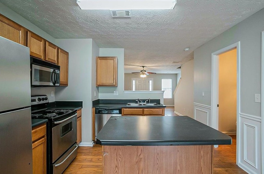 2831 Vining Ridge Ter, Decatur GA  30034-4198 exterior