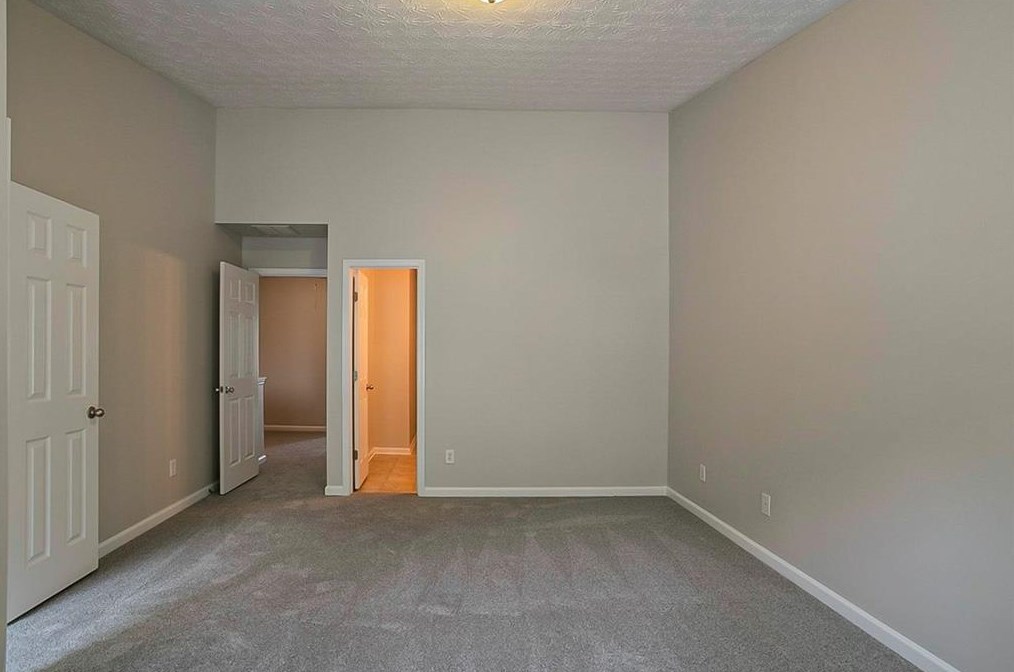 2831 Vining Ridge Ter, Decatur GA  30034-4198 exterior