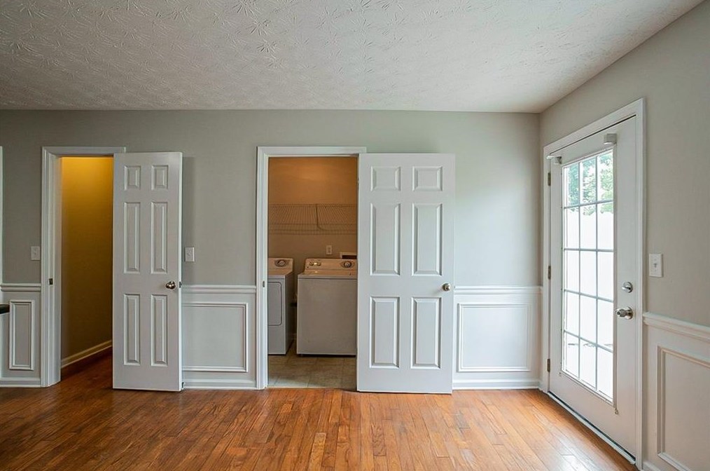 2831 Vining Ridge Ter, Decatur GA  30034-4198 exterior