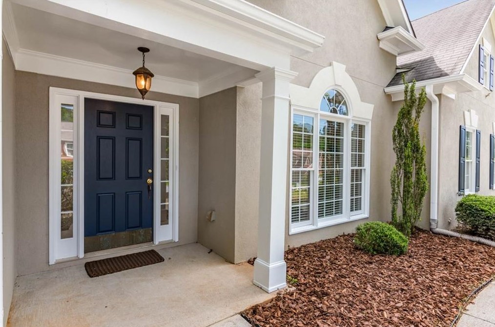 1395 Woodvine Way, Alpharetta, GA 30005-2239