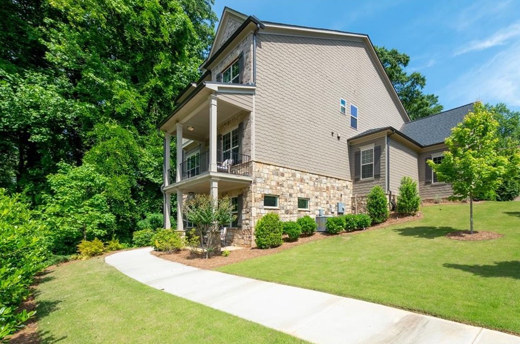 3954 Central Garden Ct, Smyrna, GA 30080-5830