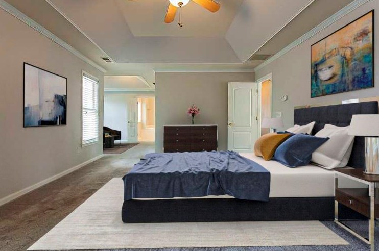 2931 Stilesboro Ridge, Kennesaw, GA 30152