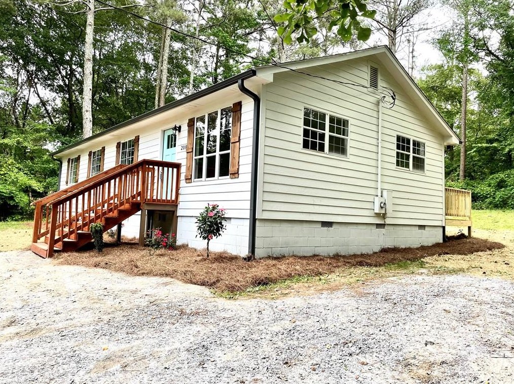 208 West Dr, Ephesus, GA 30170