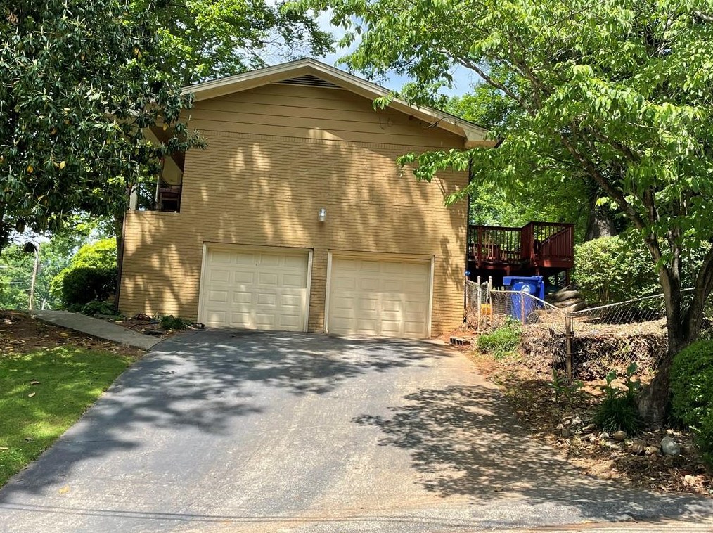 3660 Sterling Ridge Way, Decatur, GA 30032-6157