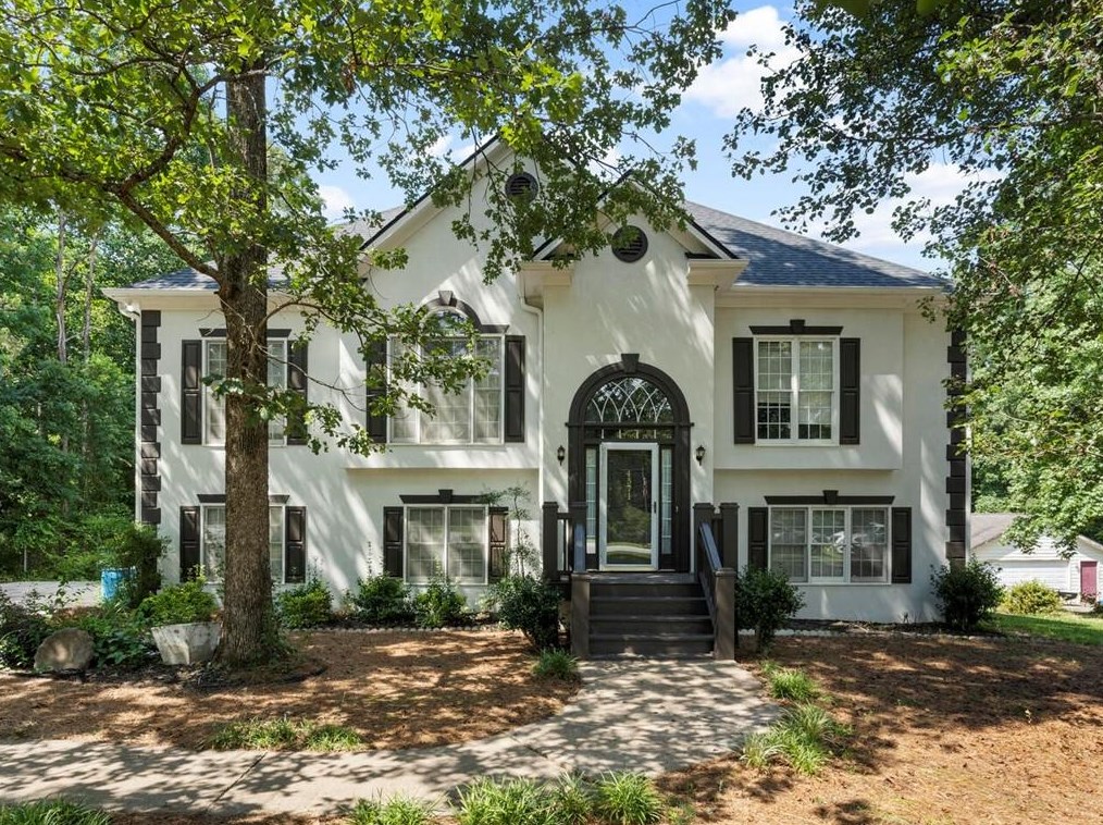 4571 Meadows Rd, Powder Springs, GA 30127-3149