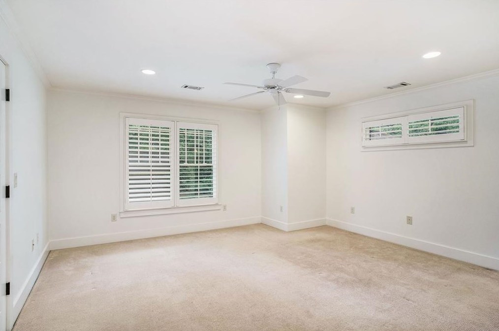 132 Benson St, Decatur GA  30030-4306 exterior