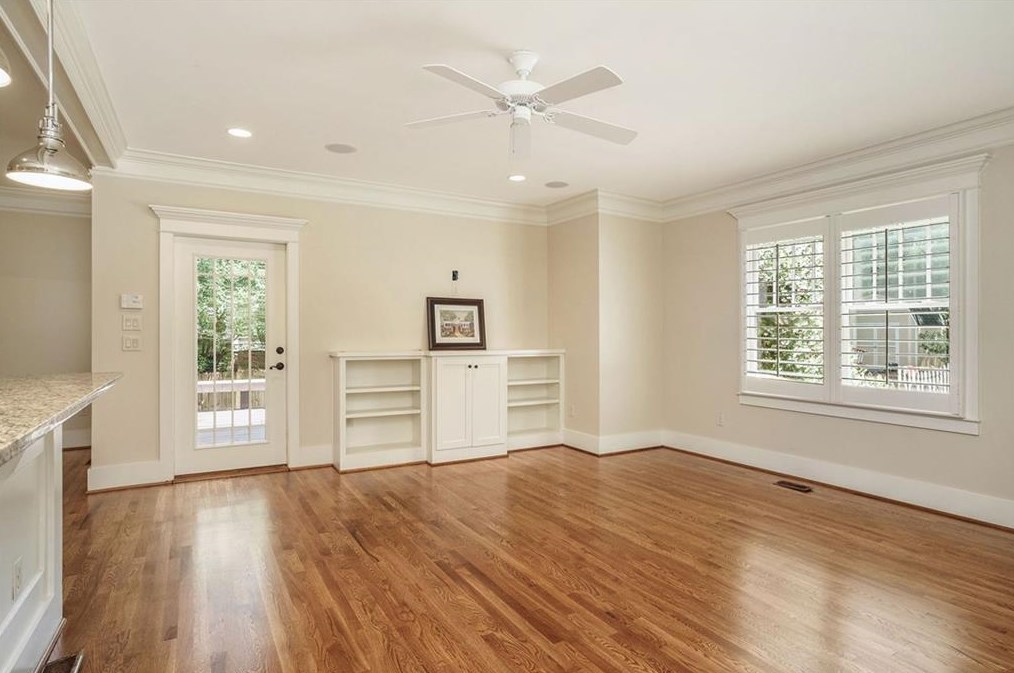 132 Benson St, Decatur GA  30030-4306 exterior