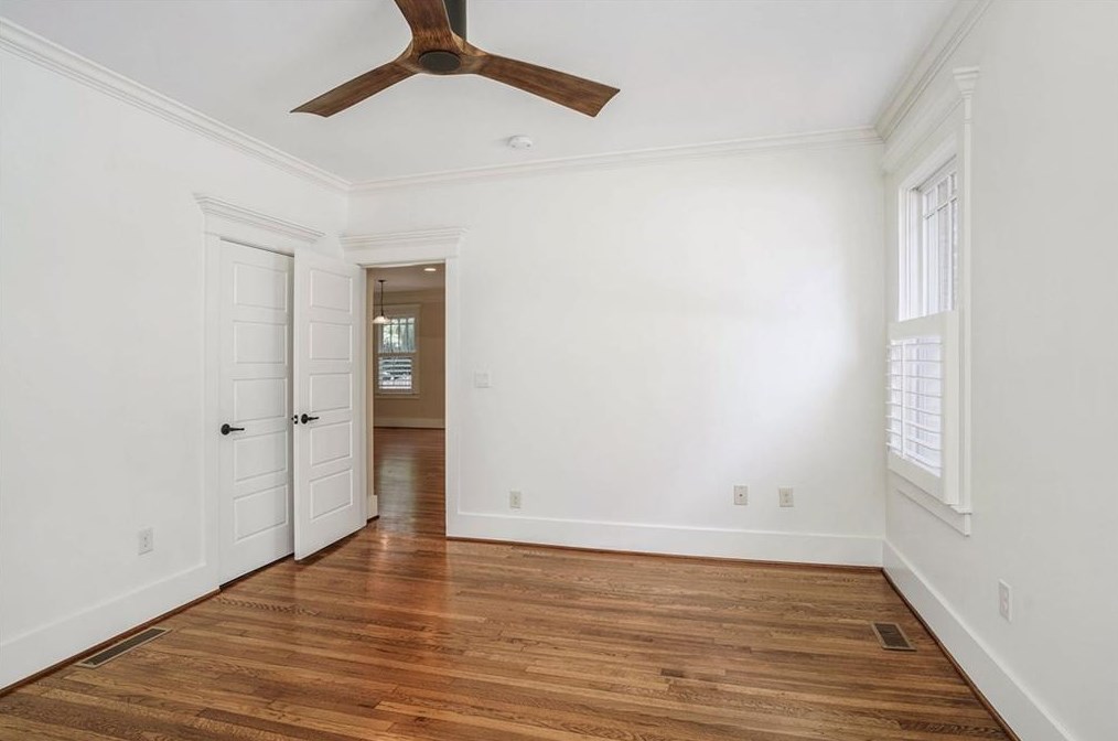 132 Benson St, Decatur GA  30030-4306 exterior