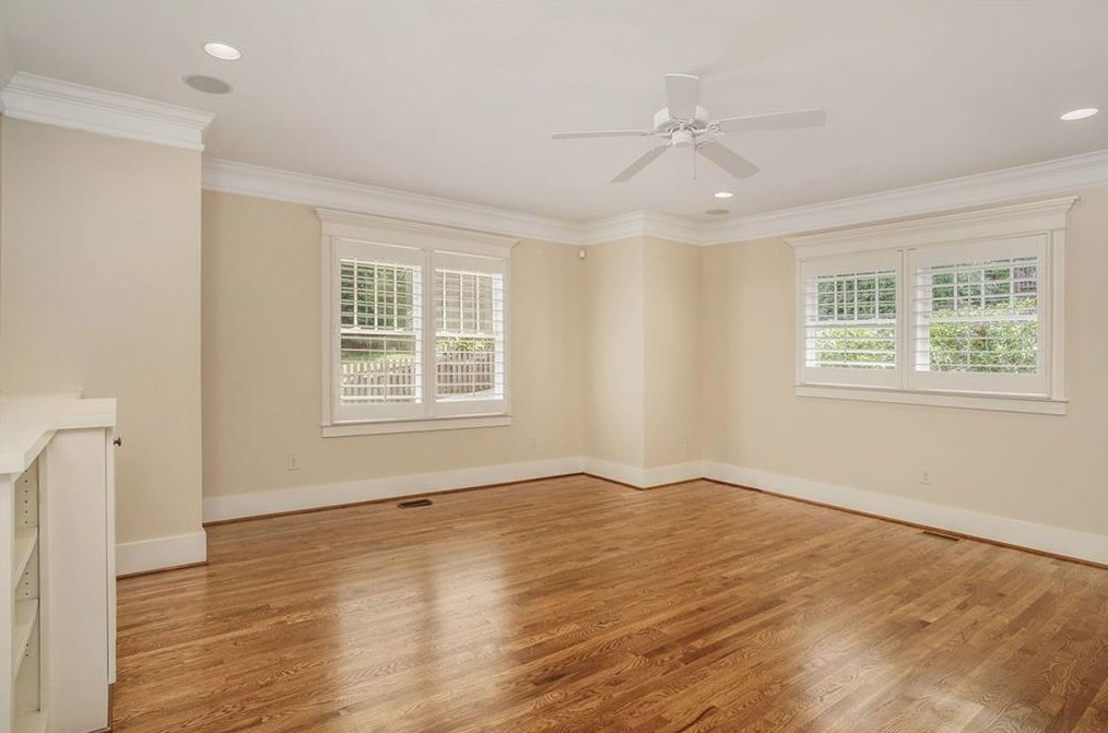 132 Benson St, Decatur GA  30030-4306 exterior