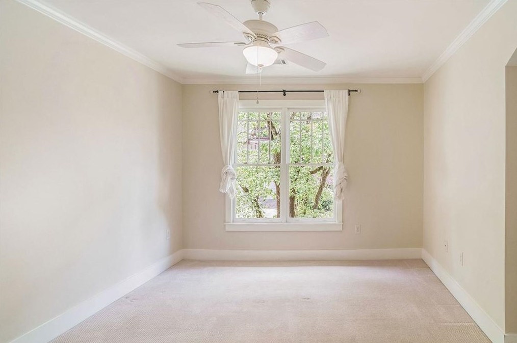 132 Benson St, Decatur GA  30030-4306 exterior