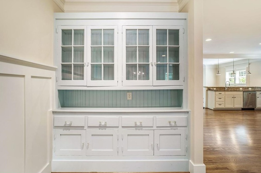 132 Benson St, Decatur GA  30030-4306 exterior