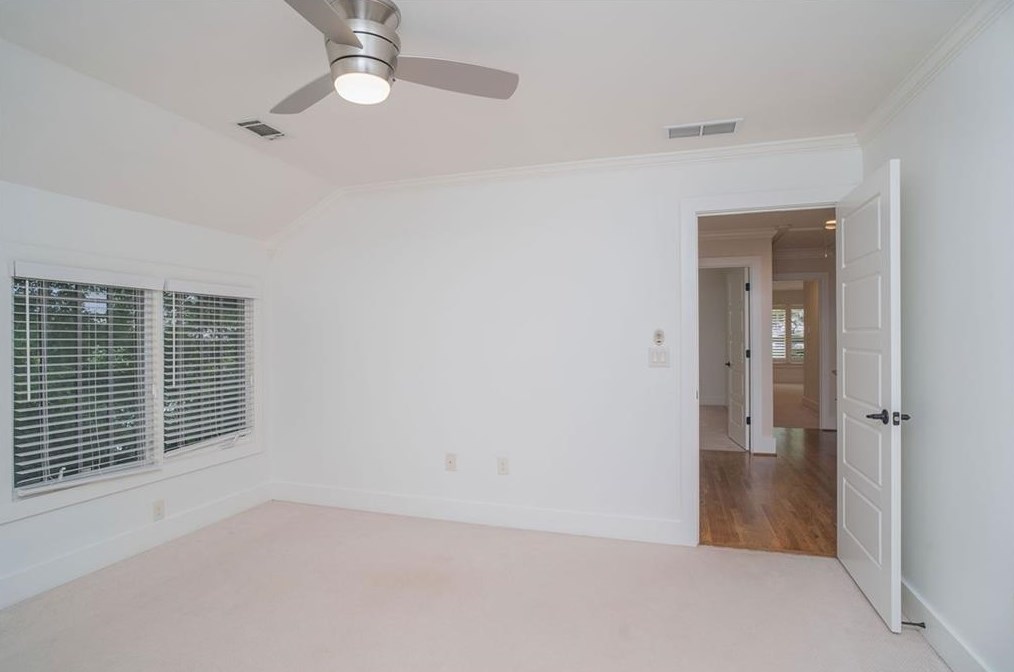 132 Benson St, Decatur GA  30030-4306 exterior