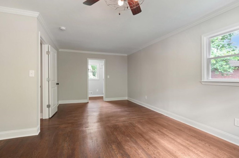 2732 Hawaii Ct, Decatur GA  30033-2335 exterior