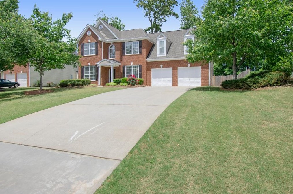 1620 Trellis Pl, Alpharetta, GA 30004-7836