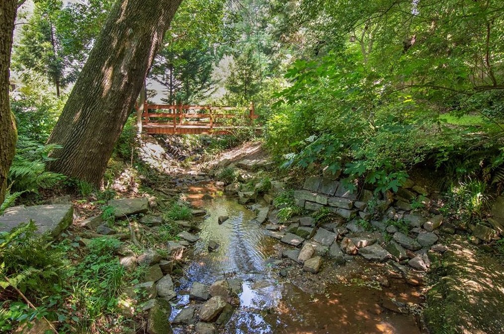 431 Melrose Ave, Decatur GA  30030-2855 exterior