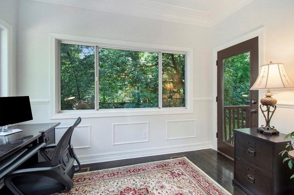 431 Melrose Ave, Decatur GA  30030-2855 exterior