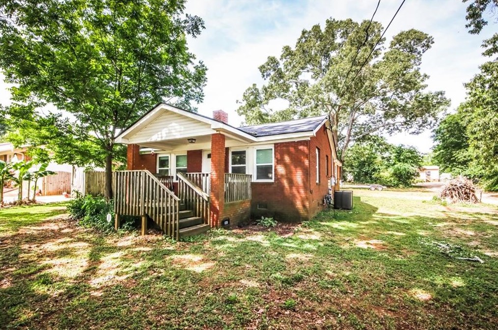 2646 Athens Hwy, Jefferson, GA 30549