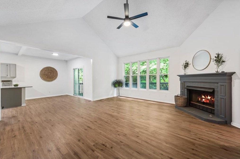 3517 Birdfield Ct, Powder Springs, GA 30127-5203