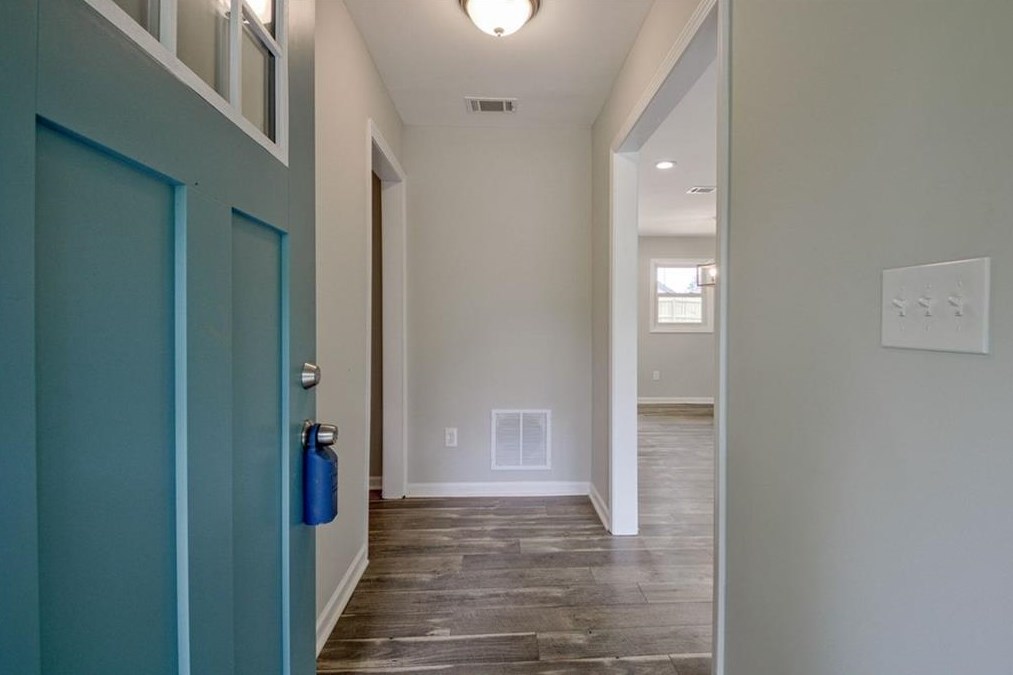 3710 Del Rio Ter, Decatur GA  30032-3114 exterior