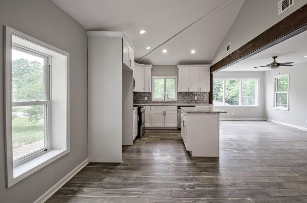 3710 Del Rio Ter, Decatur GA  30032-3114 exterior