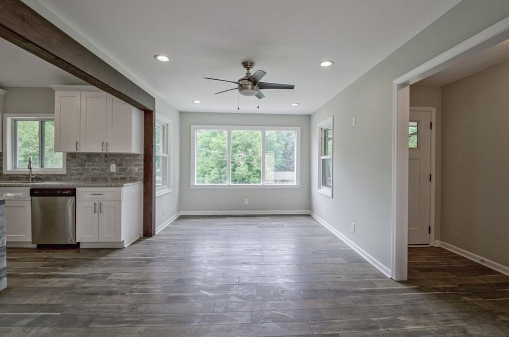 3710 Del Rio Ter, Decatur GA  30032-3114 exterior