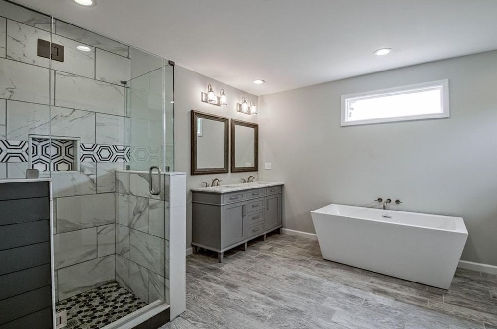 3710 Del Rio Ter, Decatur GA  30032-3114 exterior