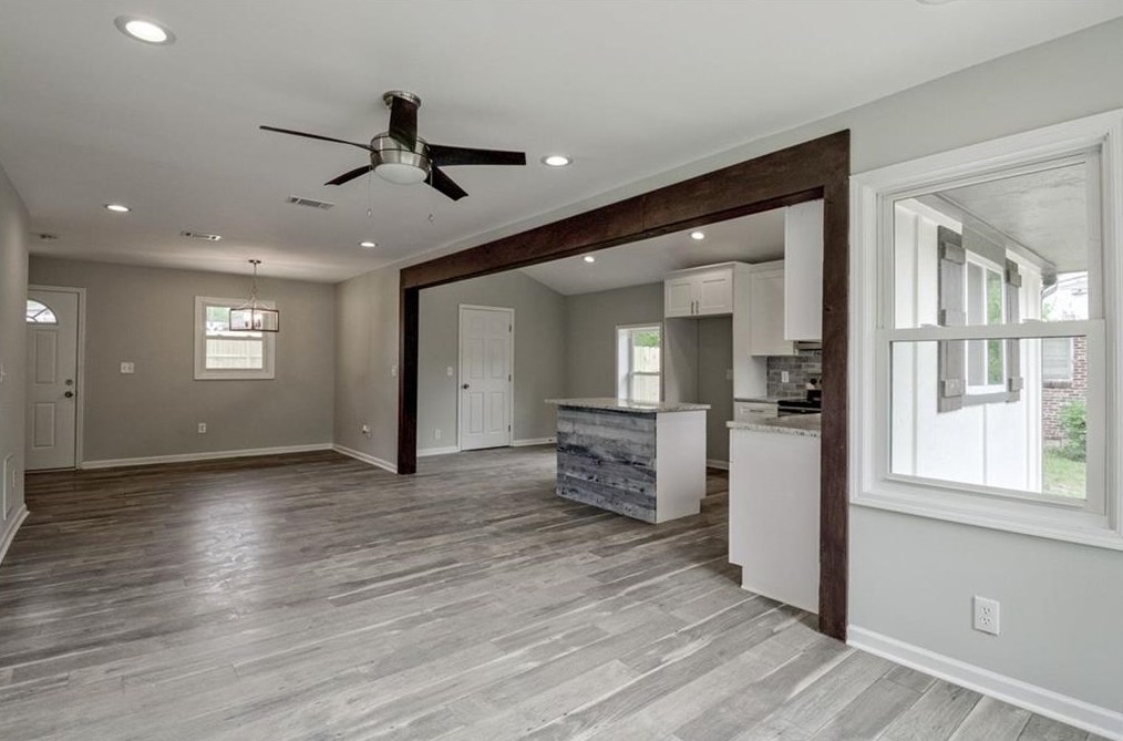 3710 Del Rio Ter, Decatur GA  30032-3114 exterior