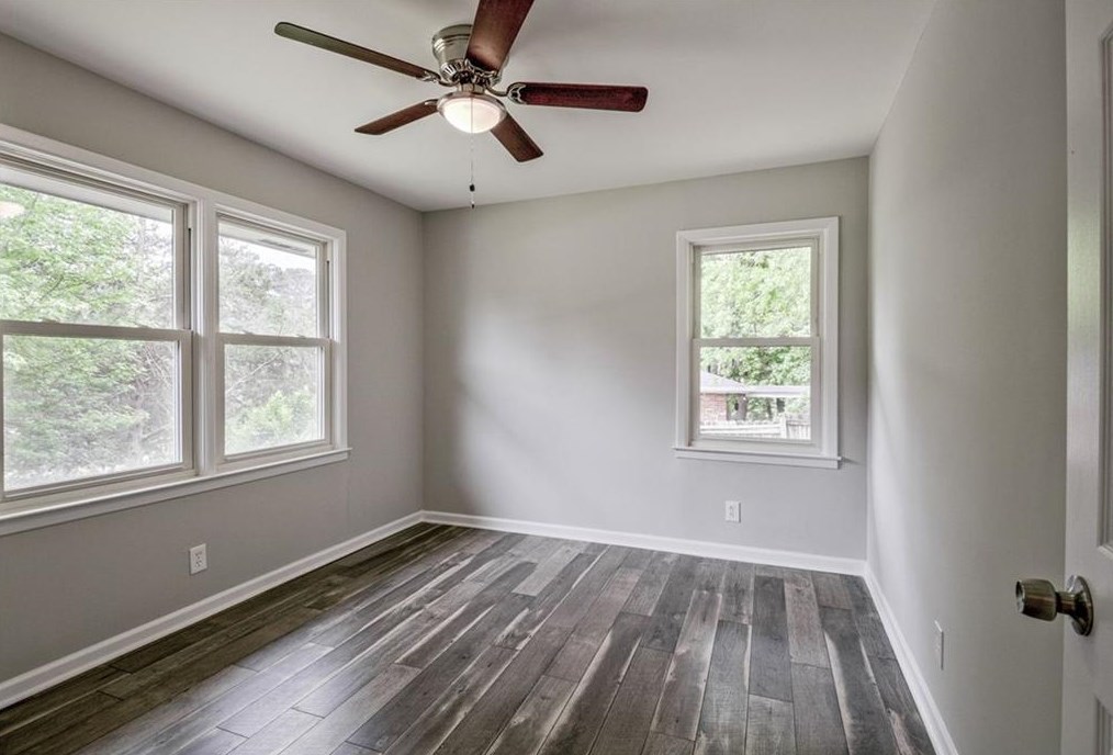 3710 Del Rio Ter, Decatur GA  30032-3114 exterior