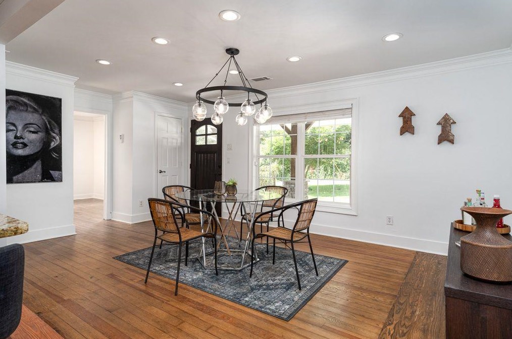 1635 Wainwright Dr, Atlanta GA  30316-2715 exterior