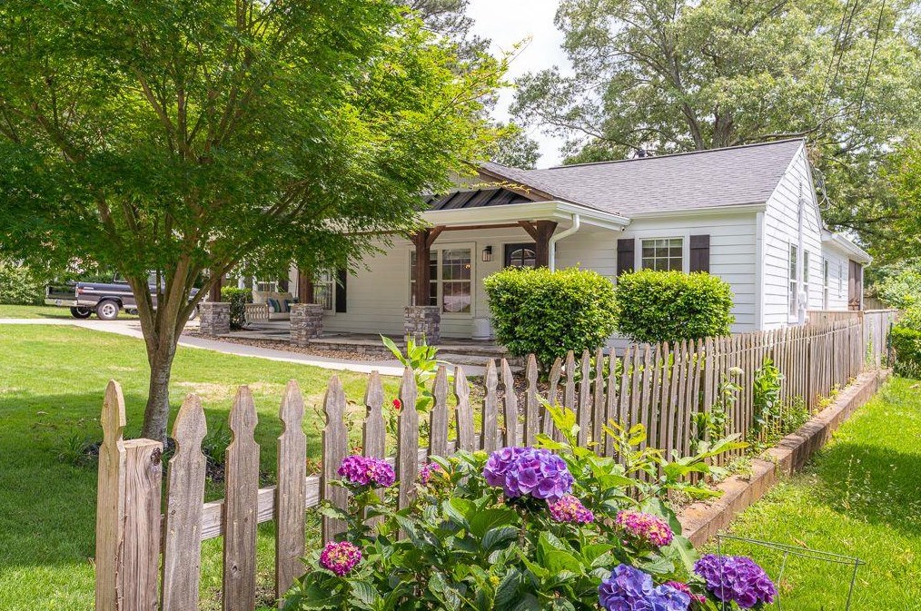 1635 Wainwright Dr, Atlanta, GA 30316-2715