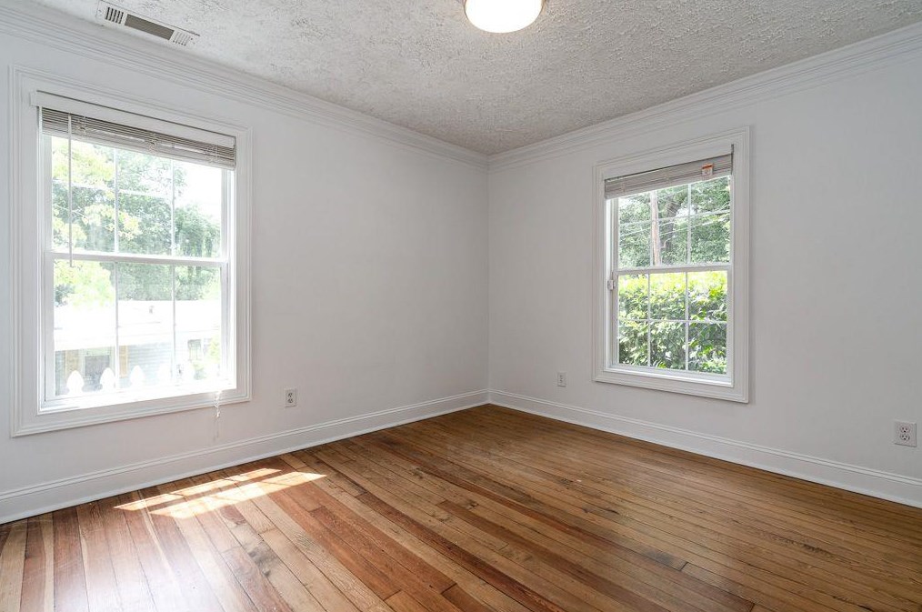 1635 Wainwright Dr, Atlanta GA  30316-2715 exterior