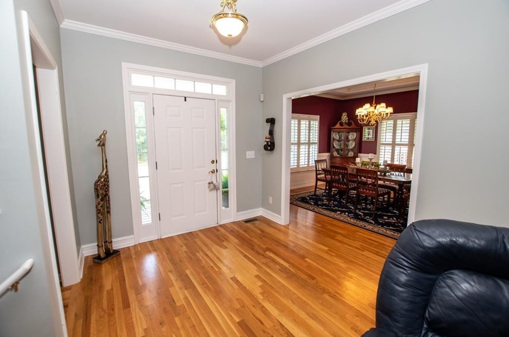 1440 Whitley Rd, Dacula, GA 30019