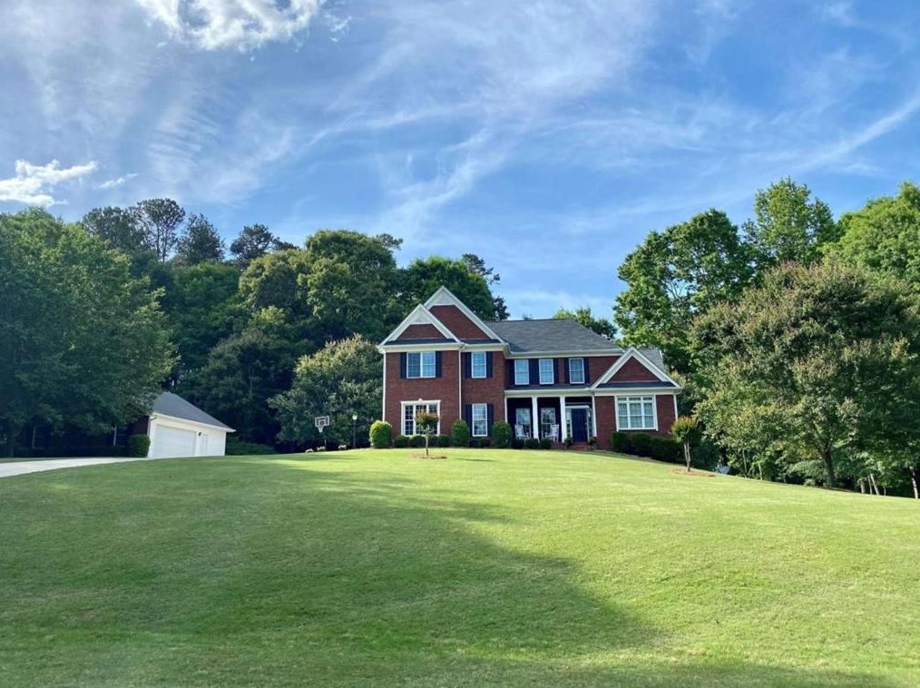 163 Whitney Trce, Braselton, GA 30517