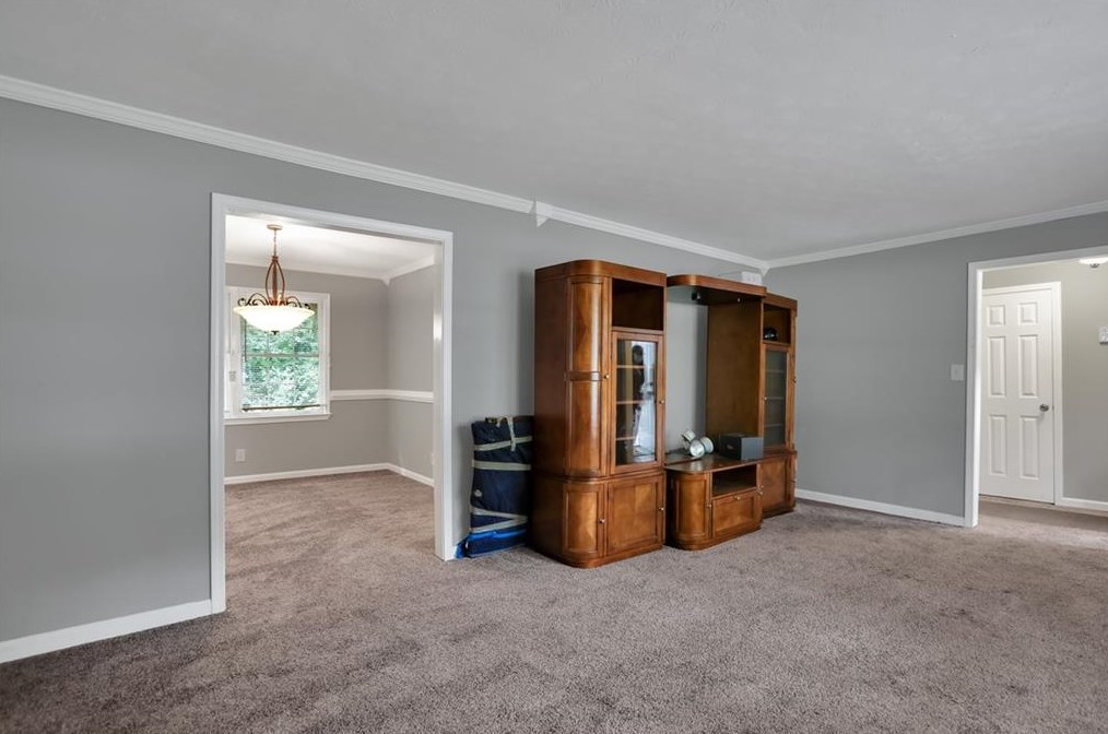 3315 Pointe Bleue Ct, Decatur GA  30034-5118 exterior