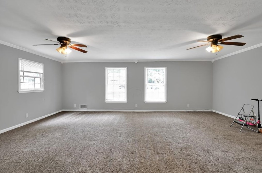 3315 Pointe Bleue Ct, Decatur GA  30034-5118 exterior