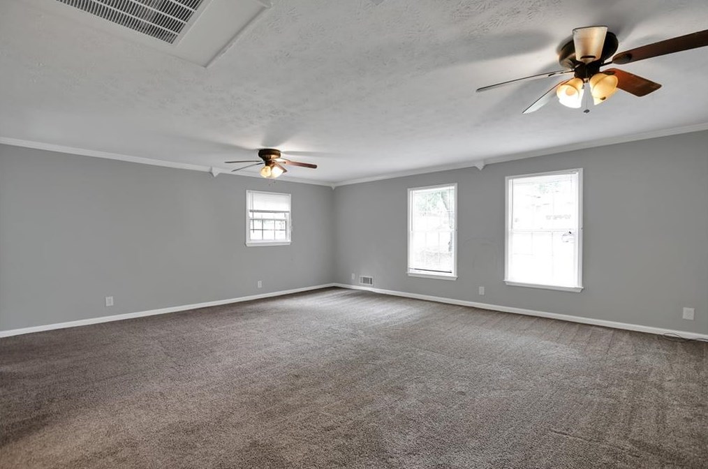 3315 Pointe Bleue Ct, Decatur GA  30034-5118 exterior