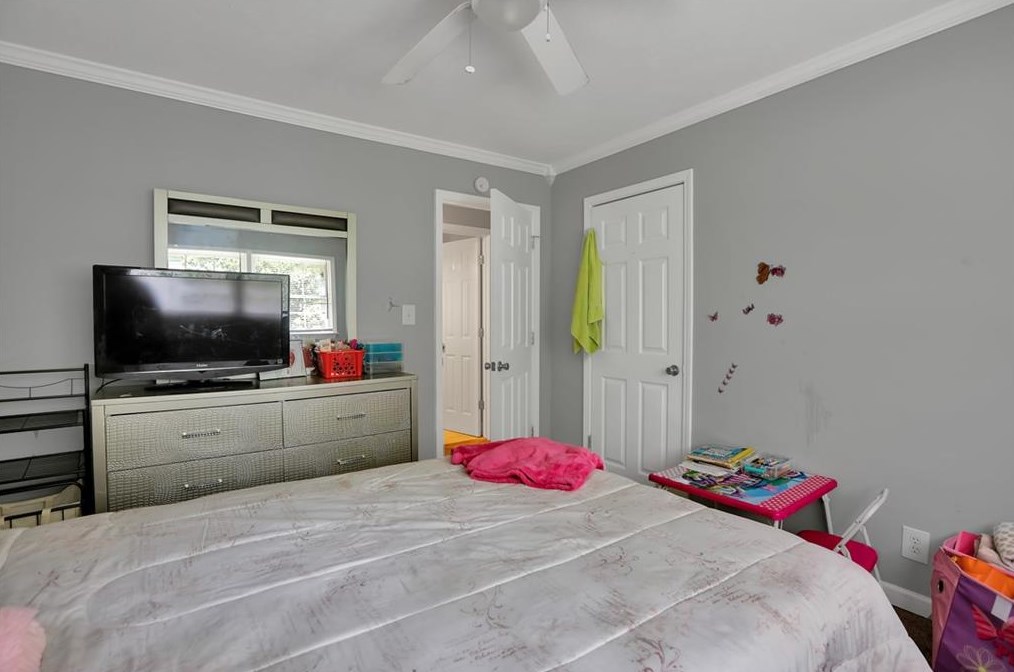 3315 Pointe Bleue Ct, Decatur GA  30034-5118 exterior