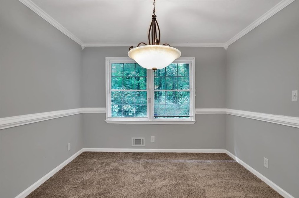 3315 Pointe Bleue Ct, Decatur GA  30034-5118 exterior