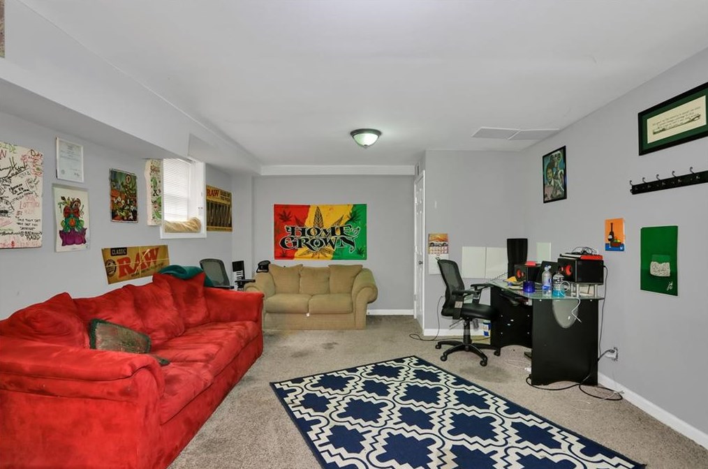 3315 Pointe Bleue Ct, Decatur GA  30034-5118 exterior