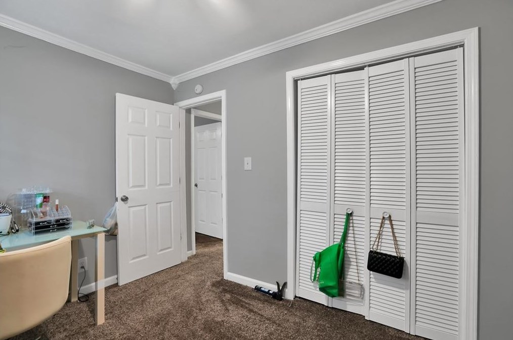 3315 Pointe Bleue Ct, Decatur GA  30034-5118 exterior