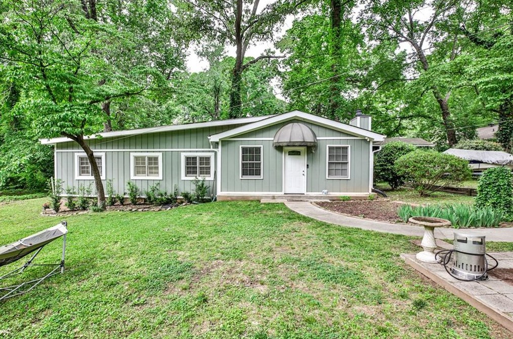 1246 Otello Ave, Clarkston, GA 30021
