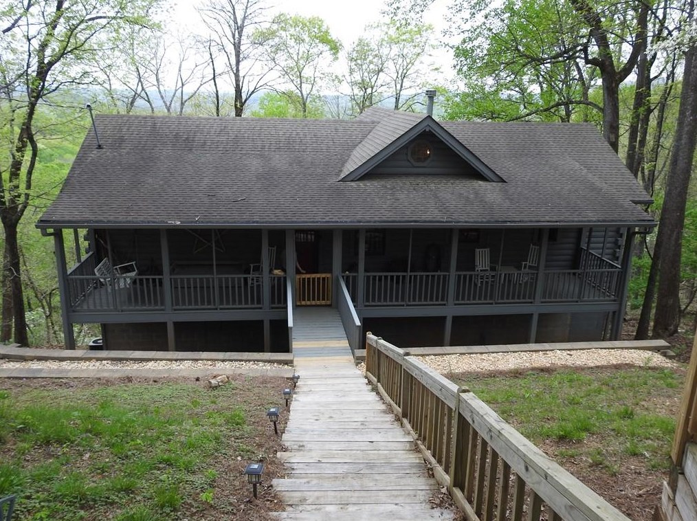 114 Mole Mountain Ct, Big Canoe, GA 30143