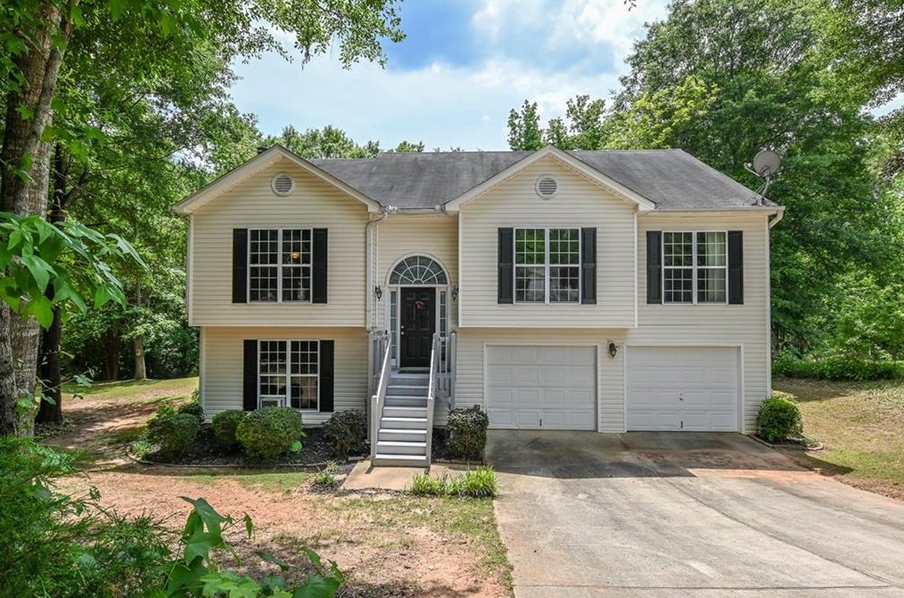 407 Warpath Rd, Statham, GA 30666