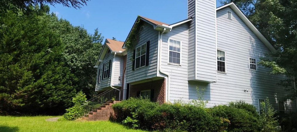 349 Tara Rd, Jonesboro, GA 30238-6427