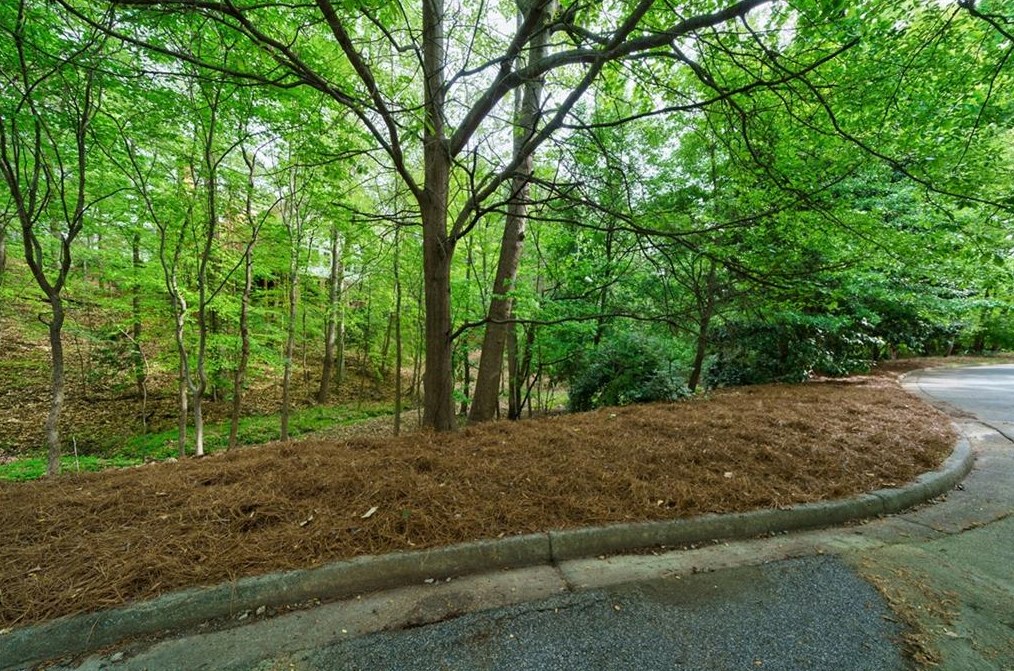 4617 Woodland Brook Dr, Atlanta GA  30339-5368 exterior