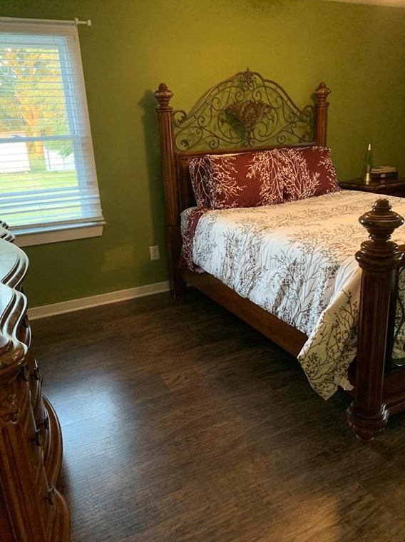 3874 Hunters Chase Sw, Conyers, GA 30094