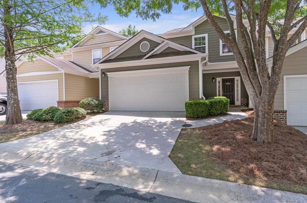 5500 Suttles Dr, Atlanta, GA 30331-9354