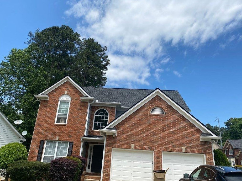 4204 Hunters Green Way Ne, Kennesaw, GA 30144