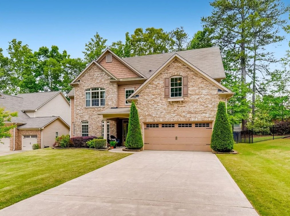 6350 Forest Shore Ct, Cumming, GA 30040-0364