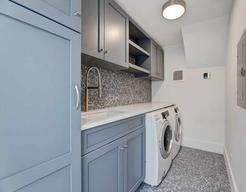 973 Church St, Decatur GA  30030-5508 exterior